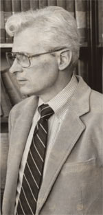John D. Root - Humanist and Historian