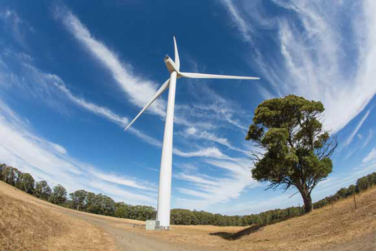 AUSTRALIA - An Energetic Career Image 3