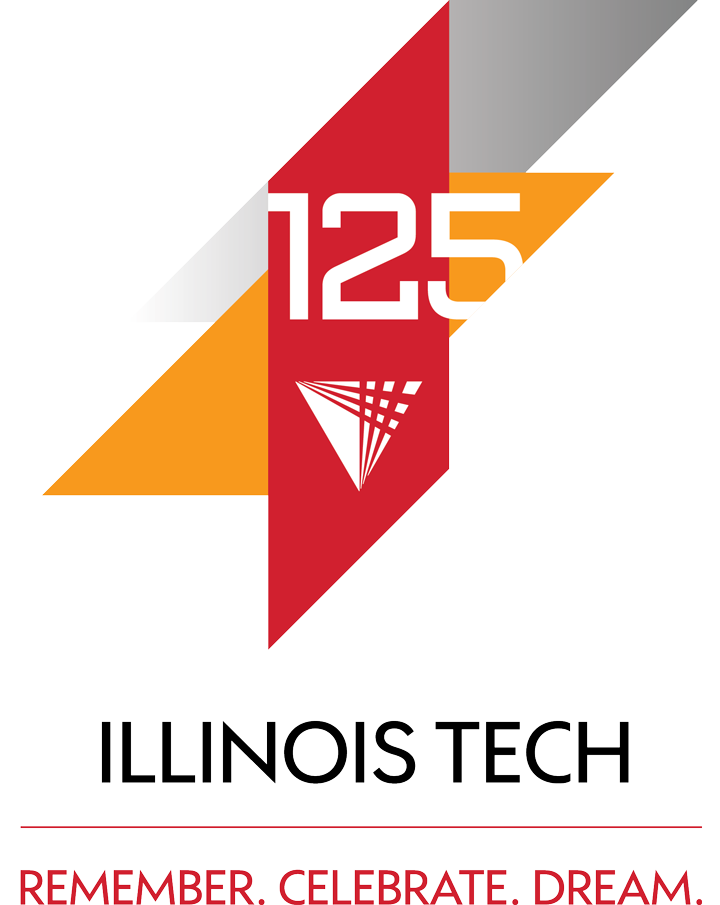125th Logo