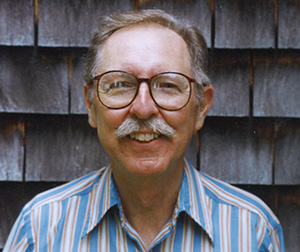 Donald Stoltenberg