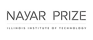 Nayar Prize Logo