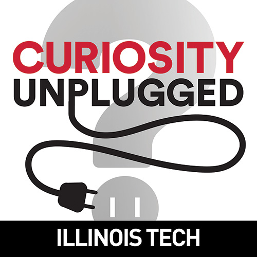 Curiosity Unplugged graphic