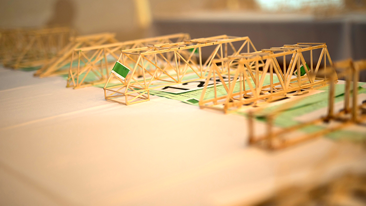 Bridges to the Future