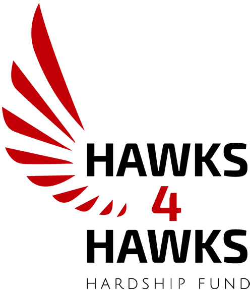 Hawks 4 Hawks Hardship Fund