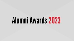 2023 Alumni Awards Winners