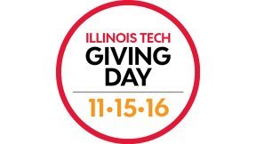 Giving Day 2016